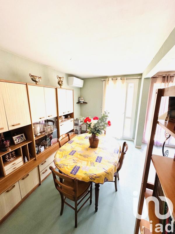 Appartement - 75 m² - 4 pièces