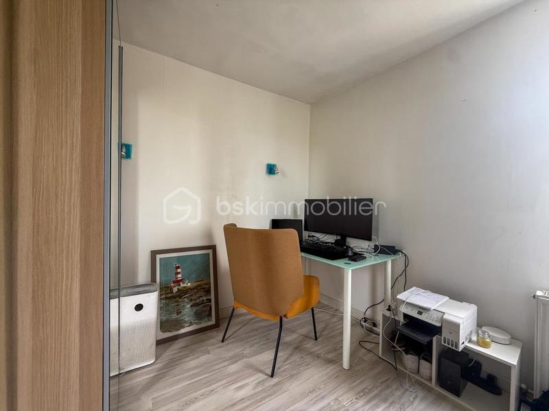 Maison de village - 114 m² - 6 pièces