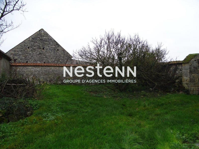 Maison - 70 m² - 4 pièces