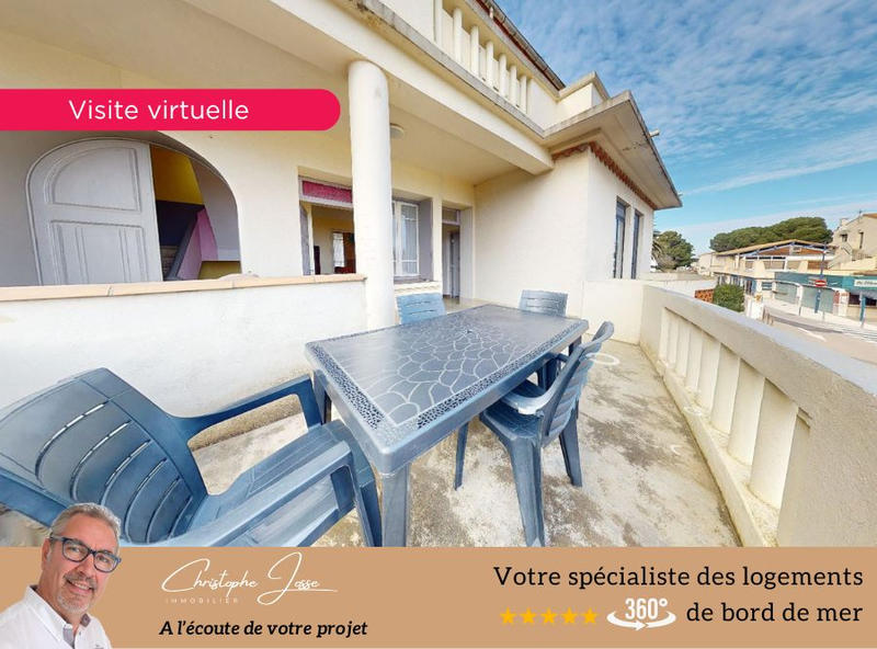 Villa - 85 m² - 5 pièces