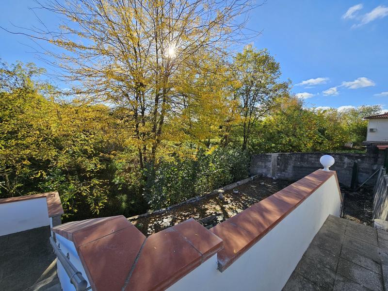 Maison - 72 m² - 4 pièces