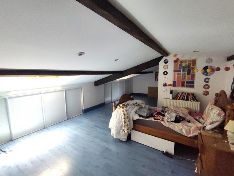 Maison de campagne - 196 m² - 8 pièces