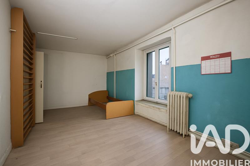 Appartement - 32 m² - 1 pièce
