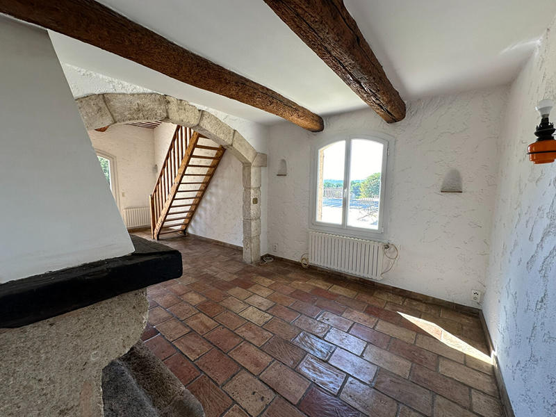 Maison - 155 m² - 5 pièces