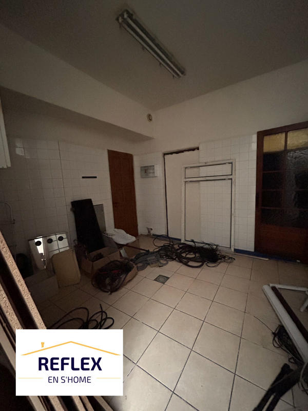 Appartement - 190 m²