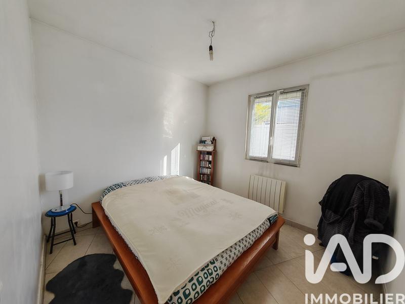 Maison - 82 m² - 5 pièces