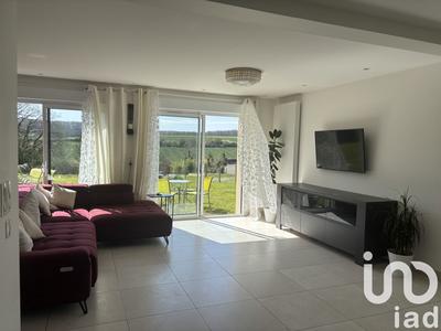 Maison - 155 m² - 5 pièces