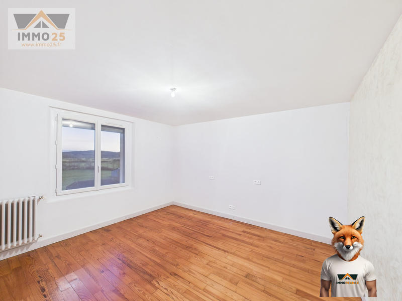 Maison - 157 m² - 7 pièces