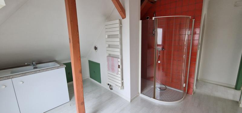 Maison traditionnelle - 209 m² - 8 pièces