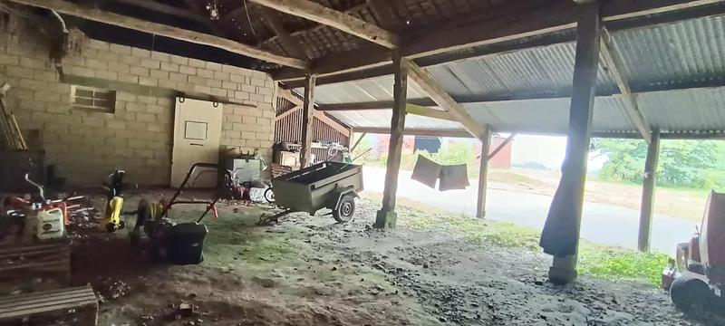 Propriété - 156 m² - 6 pièces