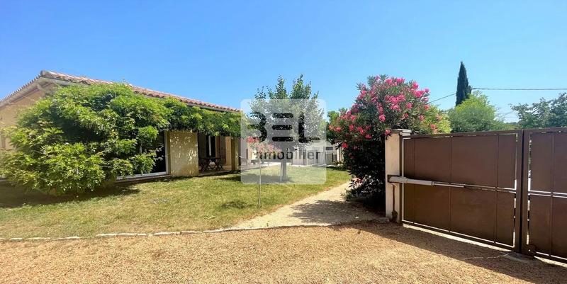 Villa - 135 m² - 6 pièces