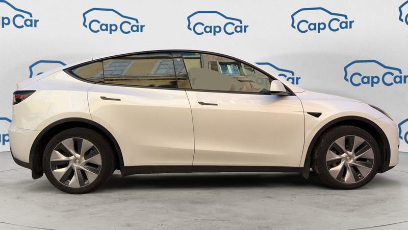 Tesla Model y 275 Rwd Standard