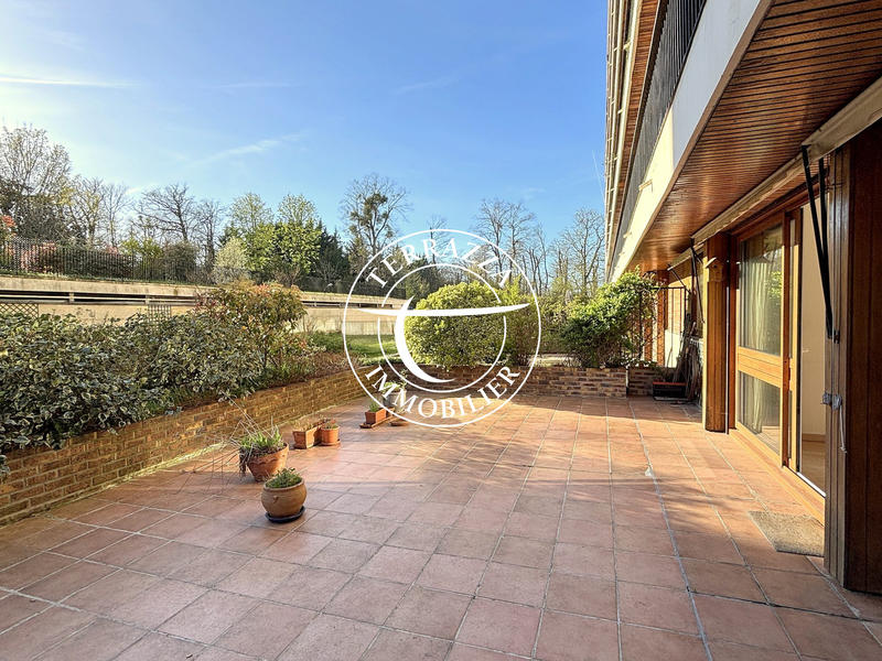 Appartement - 87 m² - 5 pièces