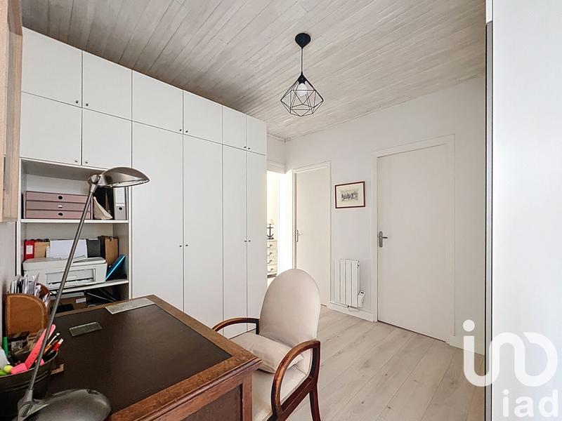 Maison - 108 m² - 5 pièces