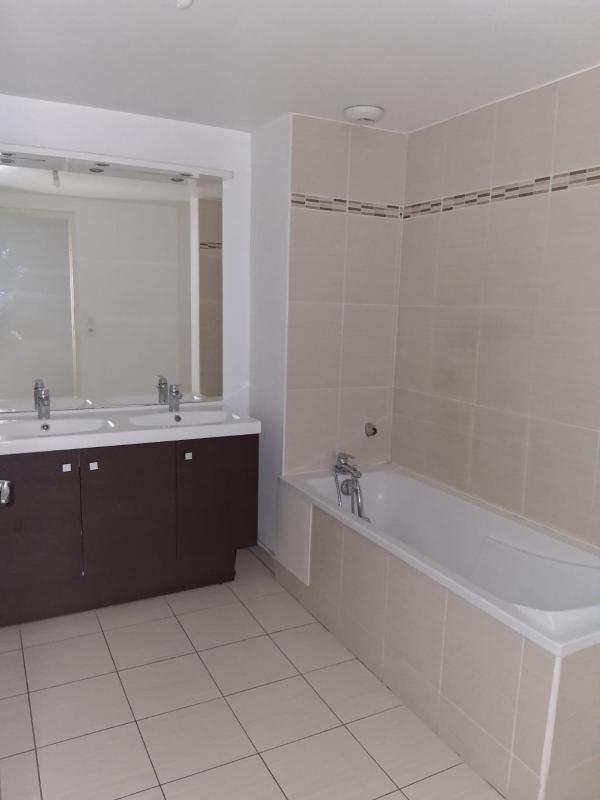 Appartement - 92 m² - 4 pièces