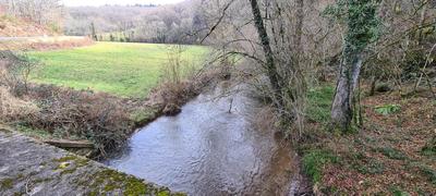 Terrain - 14 915 m²