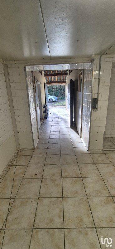 Local commercial - 115 m²