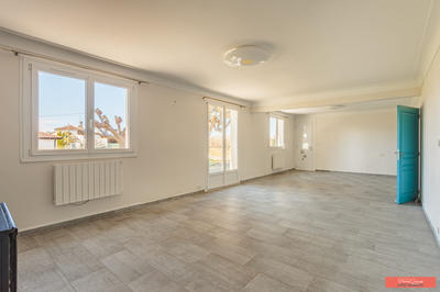 Maison - 110 m² - 3 pièces