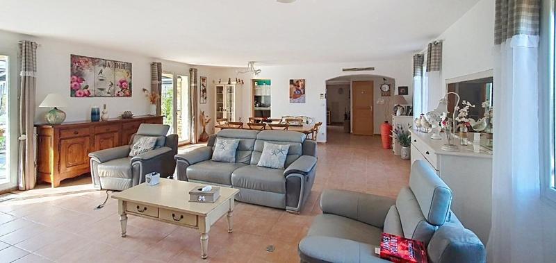Maison - 149 m² - 5 pièces