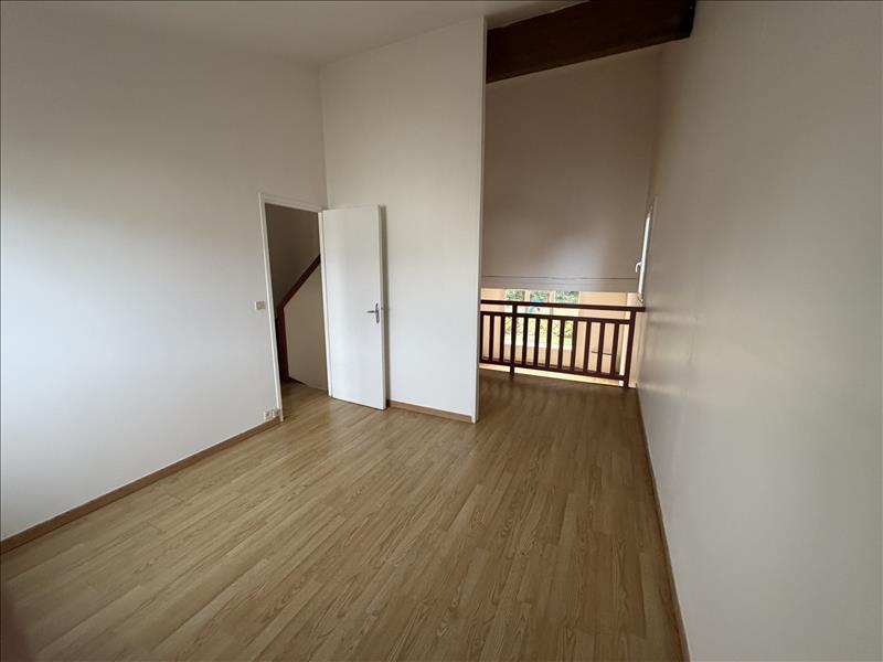 Maison - 93 m² - 5 pièces