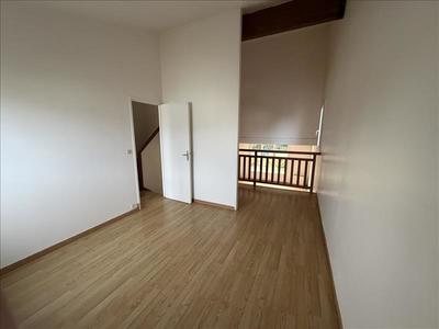 Maison - 93 m² - 5 pièces