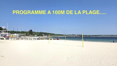 Appartement - 116 m² - 4 pièces