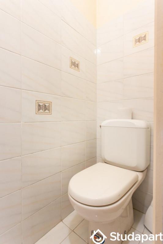 Appartement - 30 m² - 1 pièce