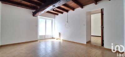 Maison de campagne - 97 m² - 4 pièces