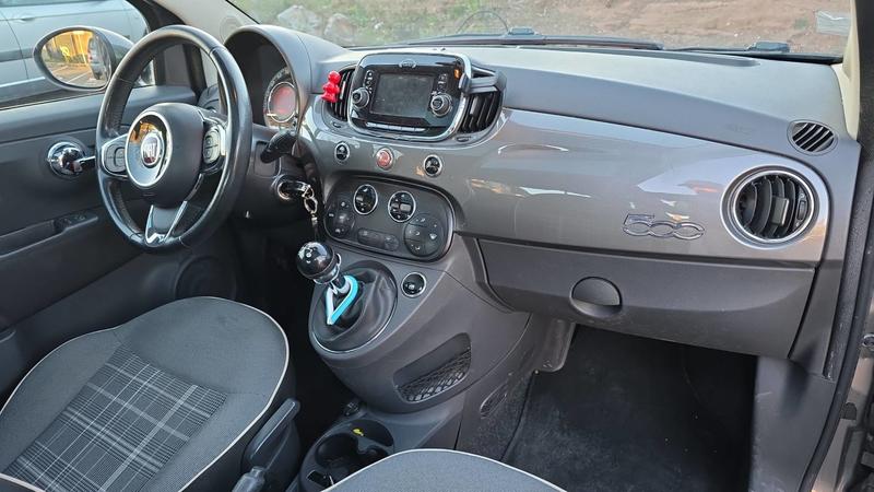 Fiat 500 II 1.2 69 Pop