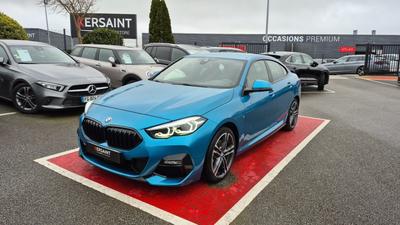 Bmw Série 2 Gran Coupé F44 218i 136 Ch Dkg7 m Sport