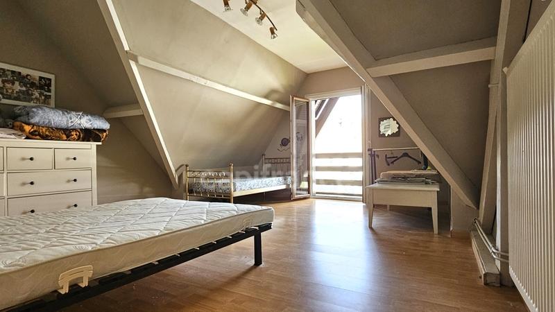 Maison - 144 m² - 6 pièces