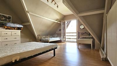 Maison - 144 m² - 6 pièces