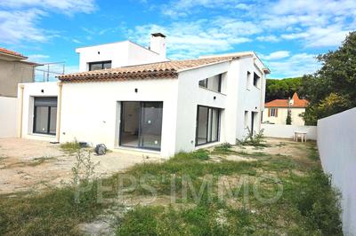 Appartement - 175 m² - 6 pièces