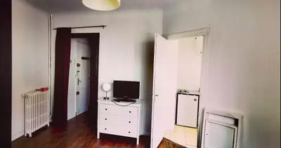 Studio - 26 m² - 1 pièce