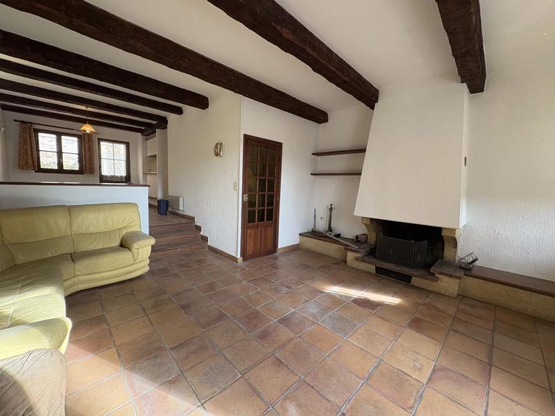 Maison de village - 143 m² - 5 pièces