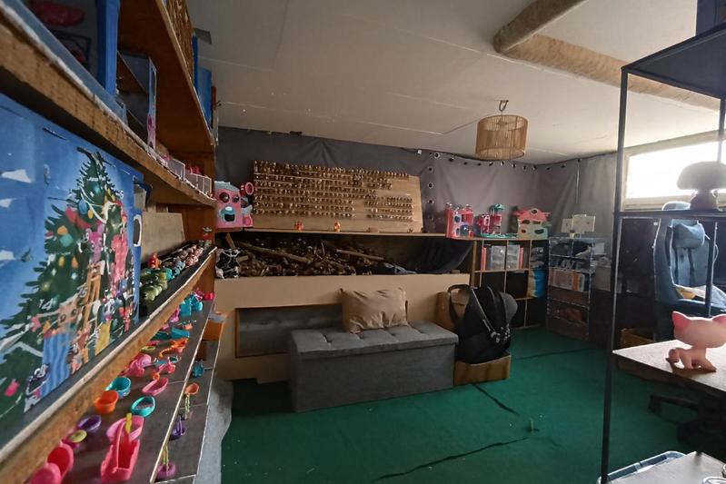 Maison - 88 m² - 5 pièces