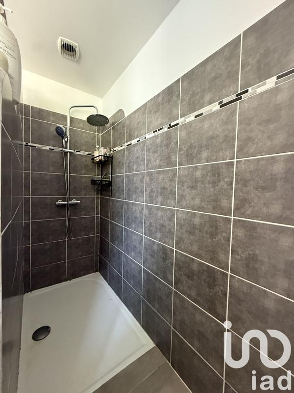 Maison - 145 m² - 5 pièces