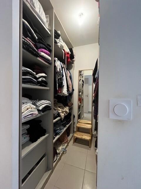 Maison jumelée - 85 m² - 5 pièces