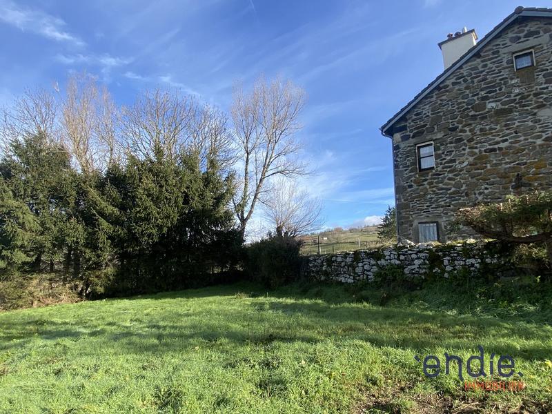 Maison de campagne - 193 m² - 7 pièces