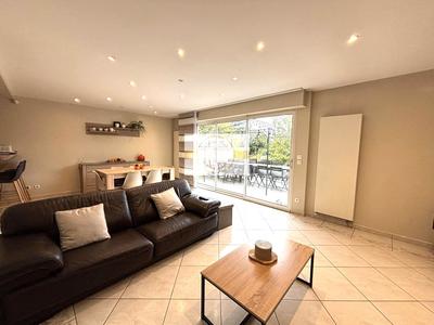 Maison traditionnelle - 135 m² - 6 pièces