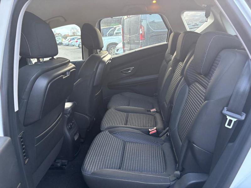 Renault Scénic IV Zen