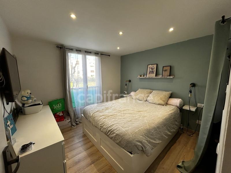 Appartement - 68 m² - 4 pièces