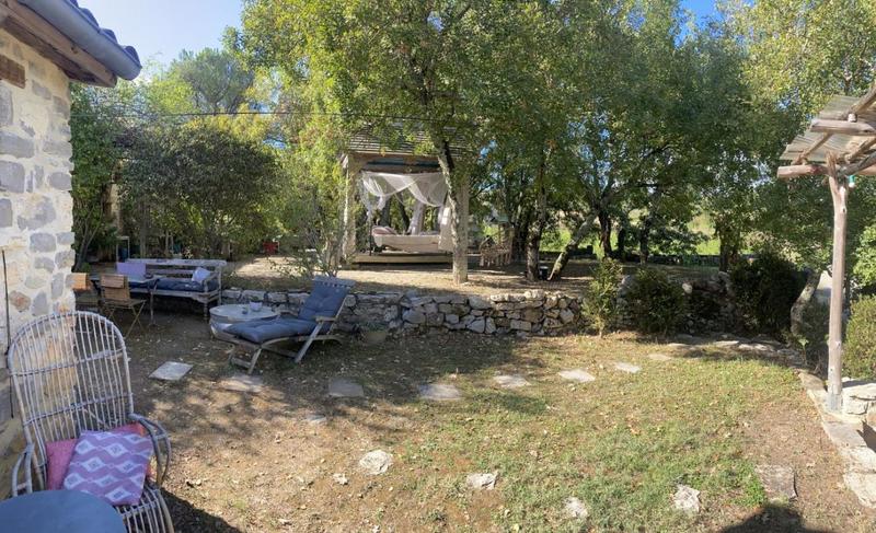 Maison de campagne - 154 m² - 8 pièces