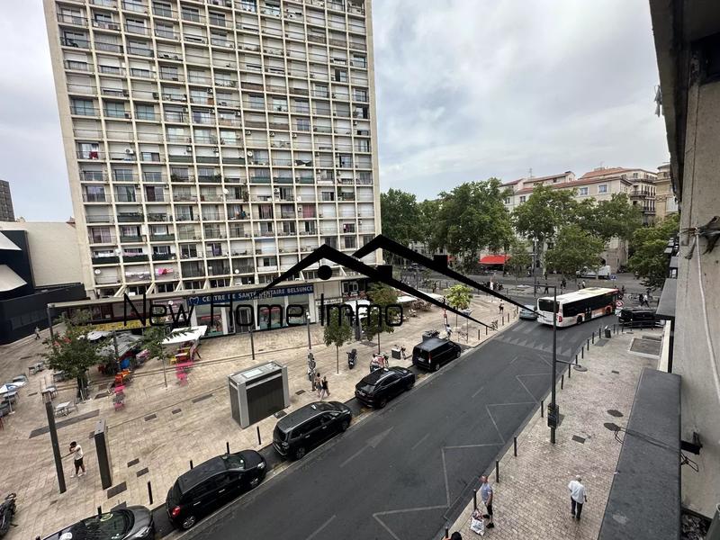 Appartement - 97 m² - 5 pièces