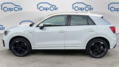 Audi Q2 35 Tfsi 150 s-Tronic 7 Sport - Automatique Toit ouvrant