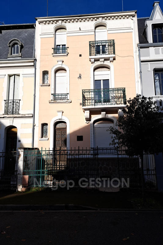 Appartement - 48 m²