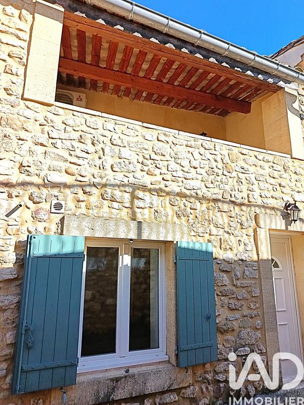 Duplex - 58 m² - 3 pièces