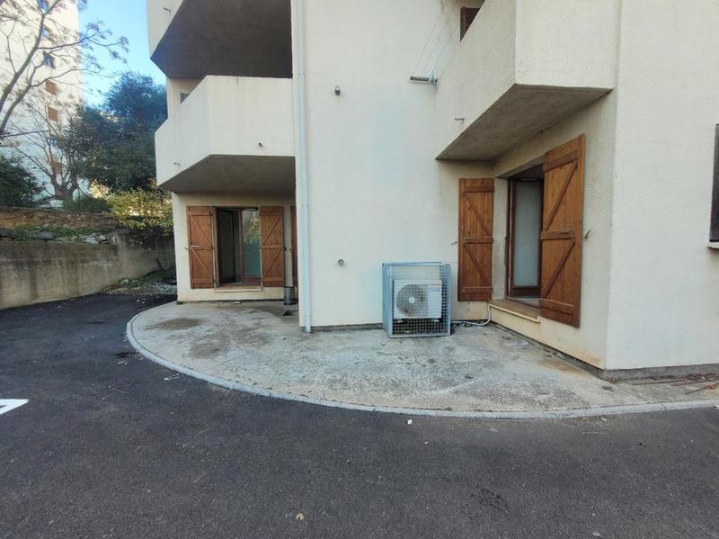 Appartement - 87 m² - 4 pièces