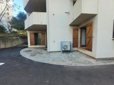 Appartement - 87 m² - 4 pièces