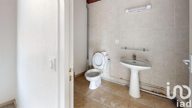 Appartement - 51 m² - 3 pièces